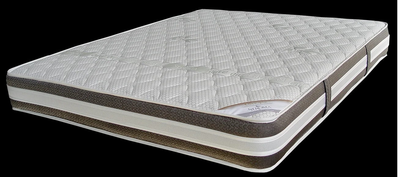 Vedrumadrats Stroma OLYMPIA 140 x 200