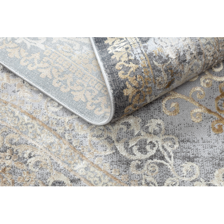 Vaip LUCE 91 hall / kollane - Image 4