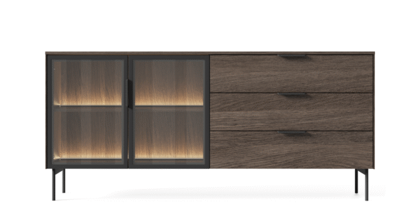 Kummut Lumi C 181cm - Image 3