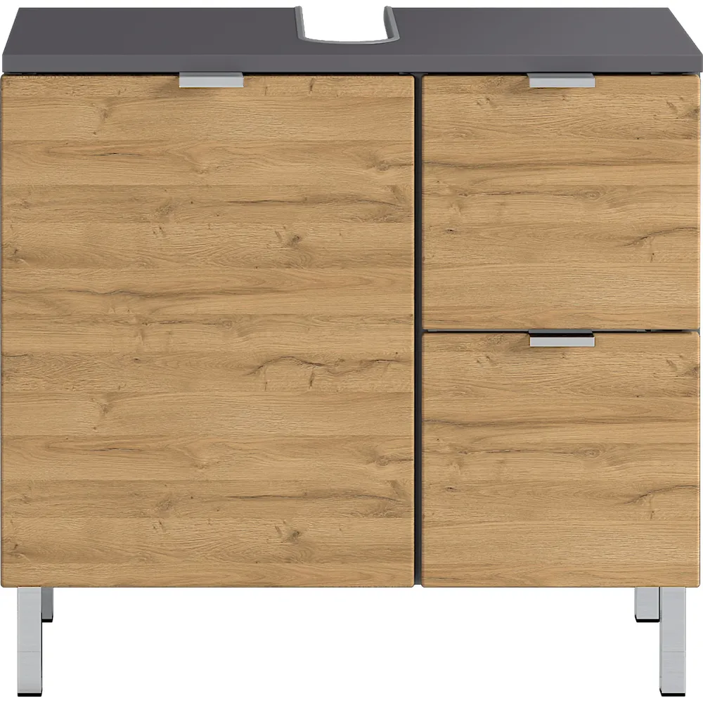 Valamualune kapp Mauresa, soft close - Image 4