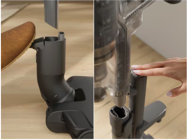 Tolmuimeja ELECTROLUX EP82AB25UG - Image 3