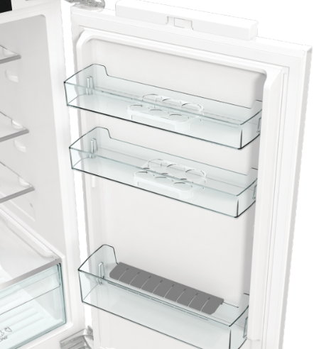 Külmik GORENJE NRKI517E42 - Image 5