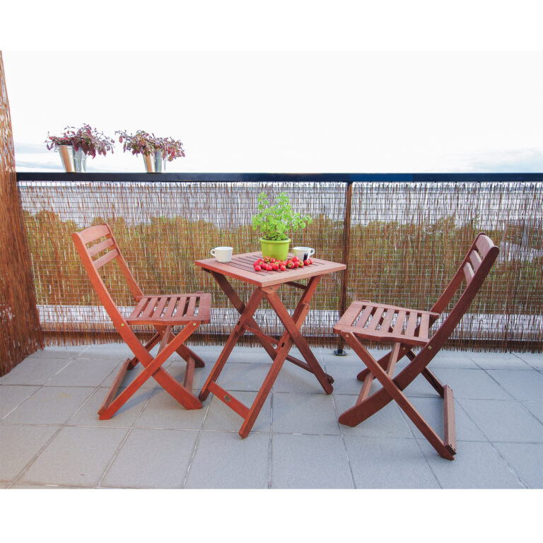 Tool ROUEN 47x53xH84cm, meranti - Image 5