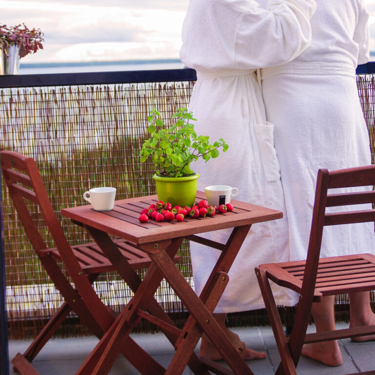 Tool ROUEN 47x53xH84cm, meranti