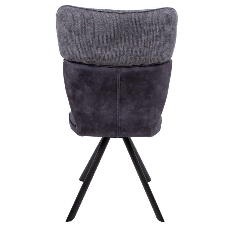 Tool EDDY 49x55xH89cm, tumehall samet - Image 2