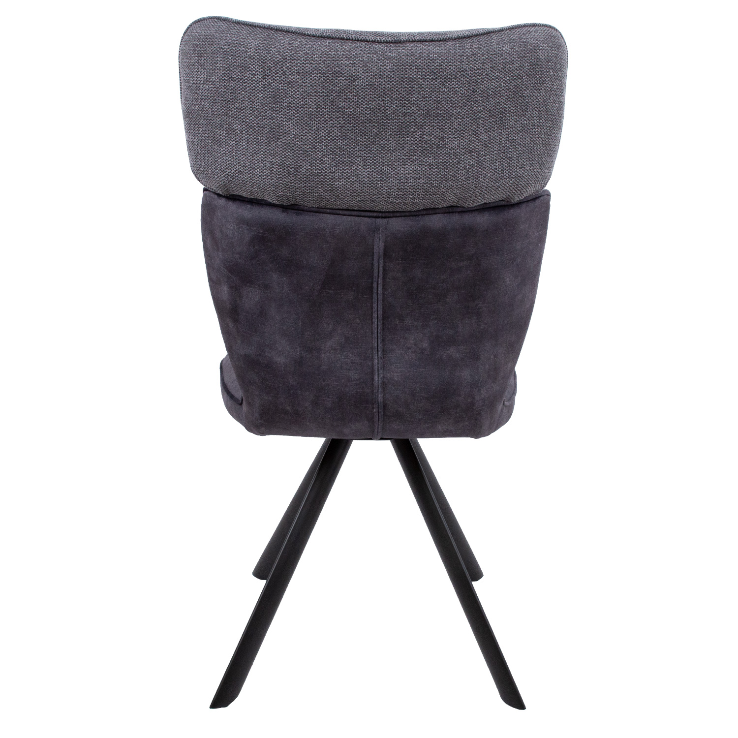 Tool EDDY 49x55xH89cm, tumehall samet