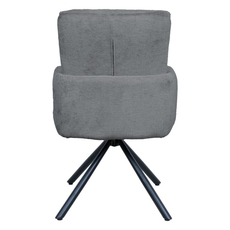 Tool BATUL pöörlev, tumehall - Image 4