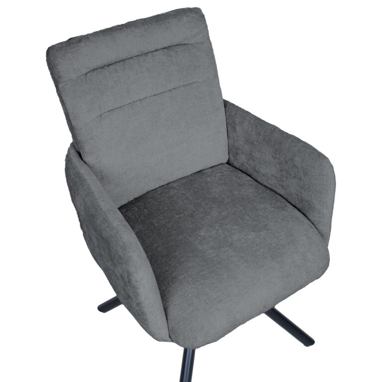 Tool BATUL pöörlev, tumehall - Image 5