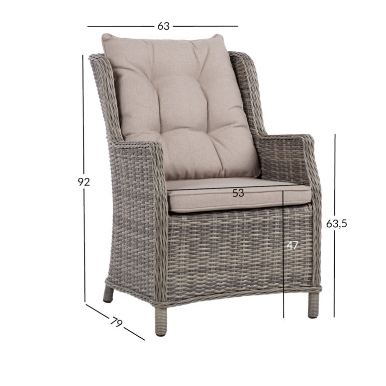 Tool TRENTO helehall - Image 8