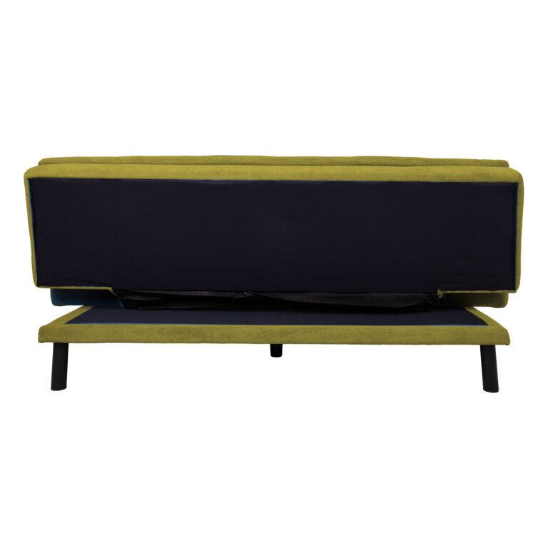 Diivanvoodi ROXY 189x88xH91cm, kollane - Image 6