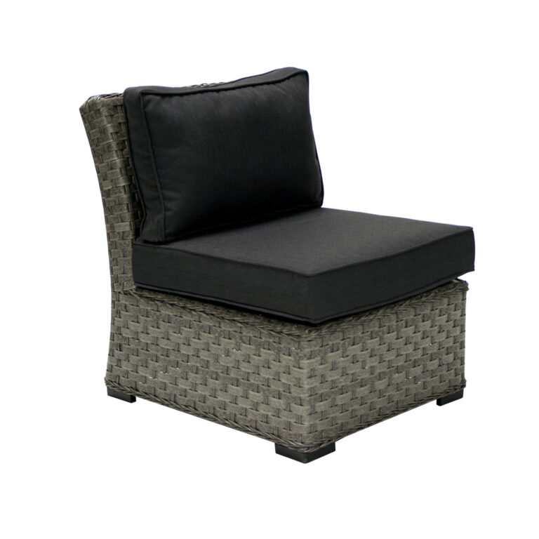 Diivani vahemoodul GENEVA 62x81xH78 cm, hall