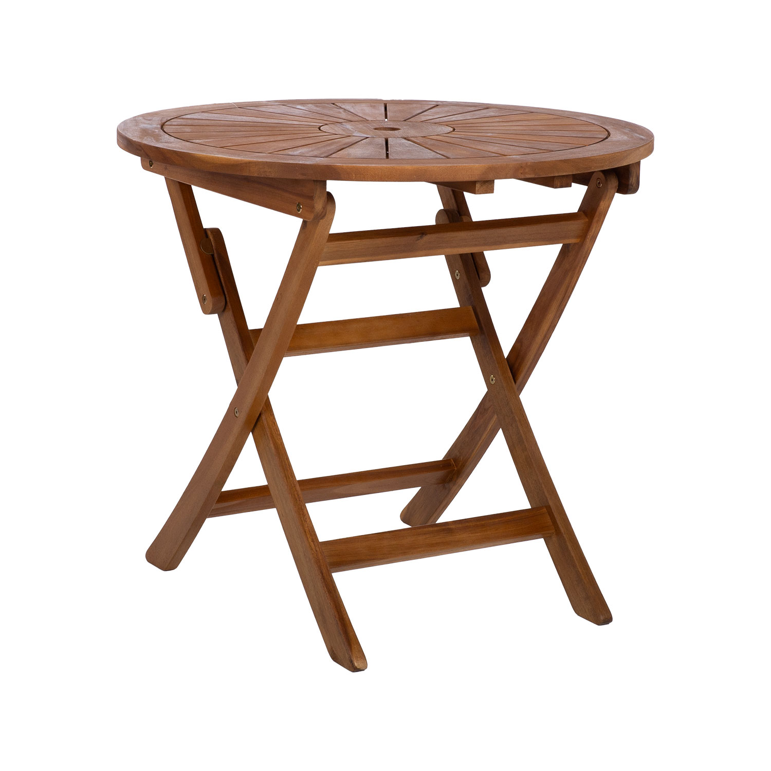 Laud FABIOLA D80xH72cm, akaatsia