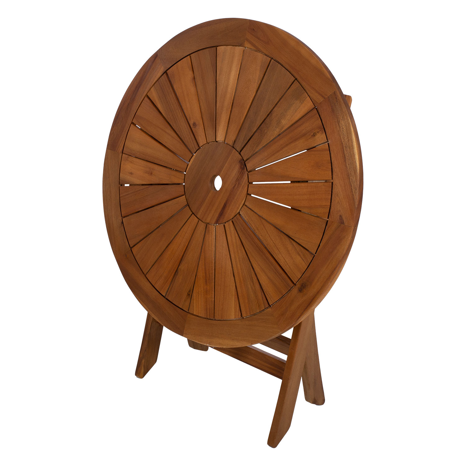 Laud FABIOLA D80xH72cm, akaatsia