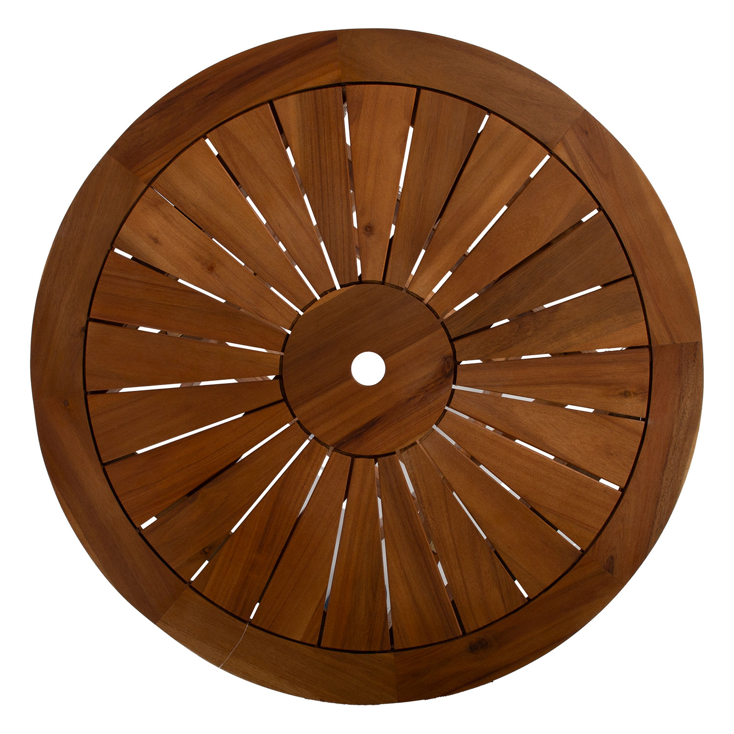 Laud FABIOLA D80xH72cm, akaatsia