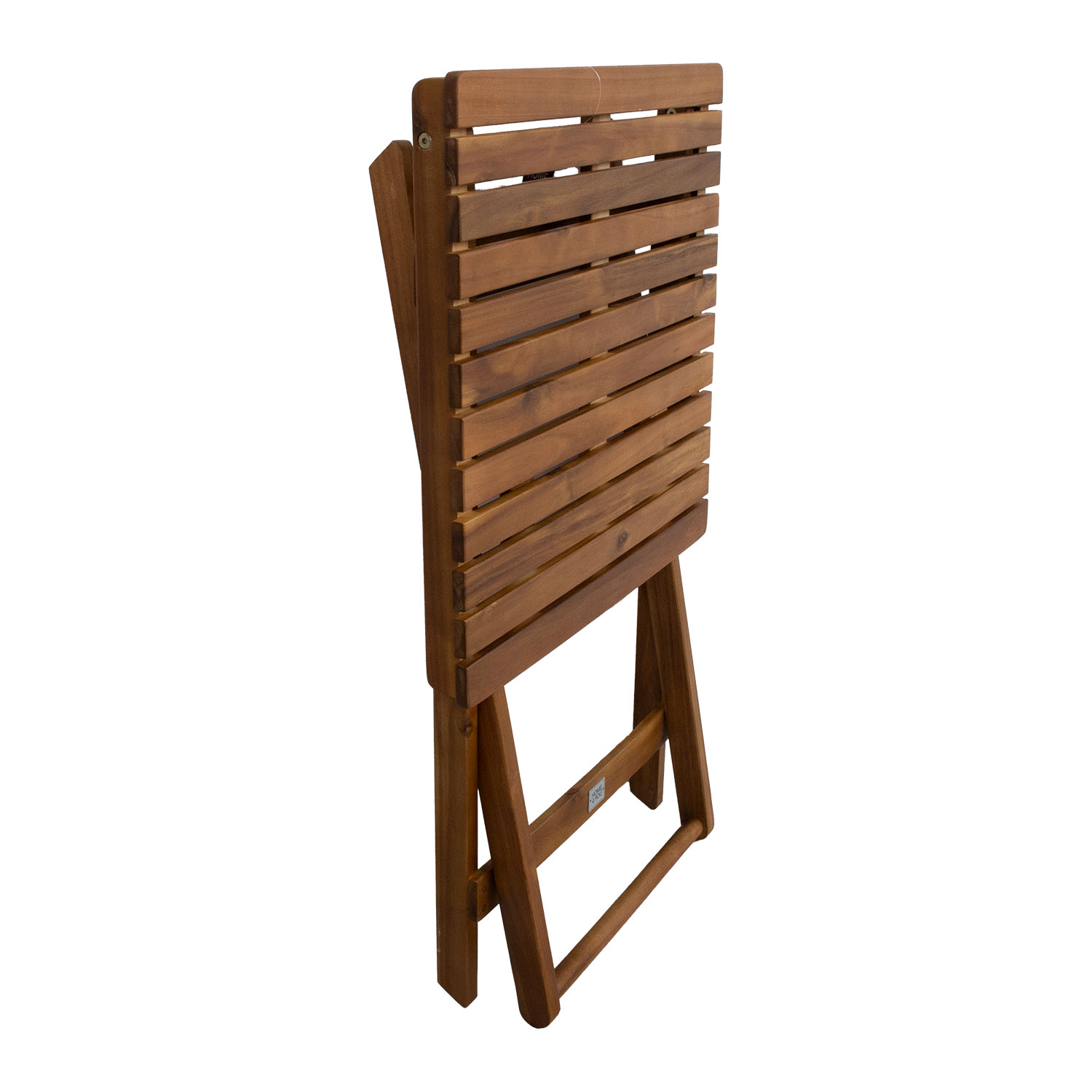 Laud GWEN 50x50xH70cm, akaatsia