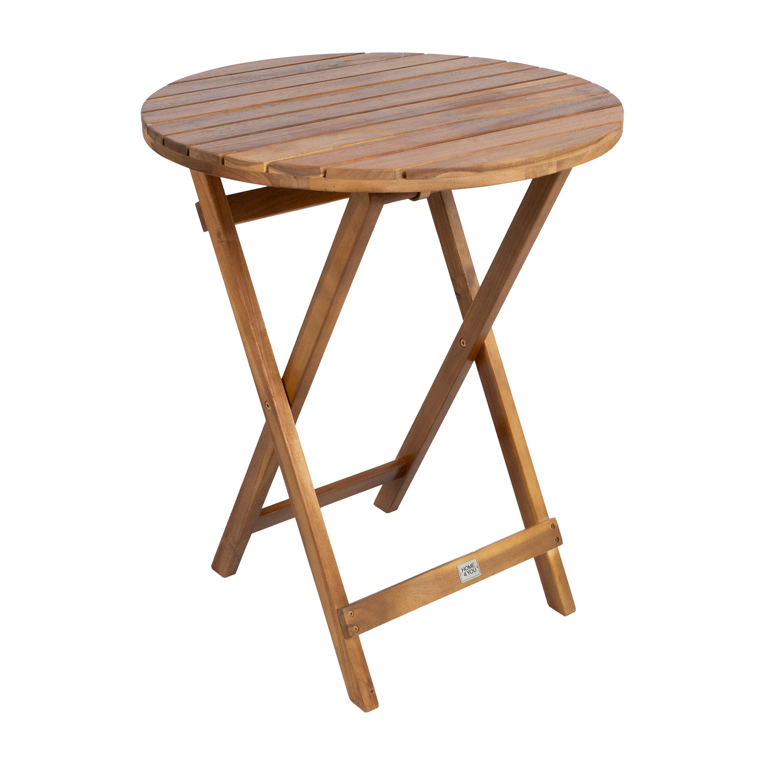 Laud GWEN D60xH72cm, akaatsia