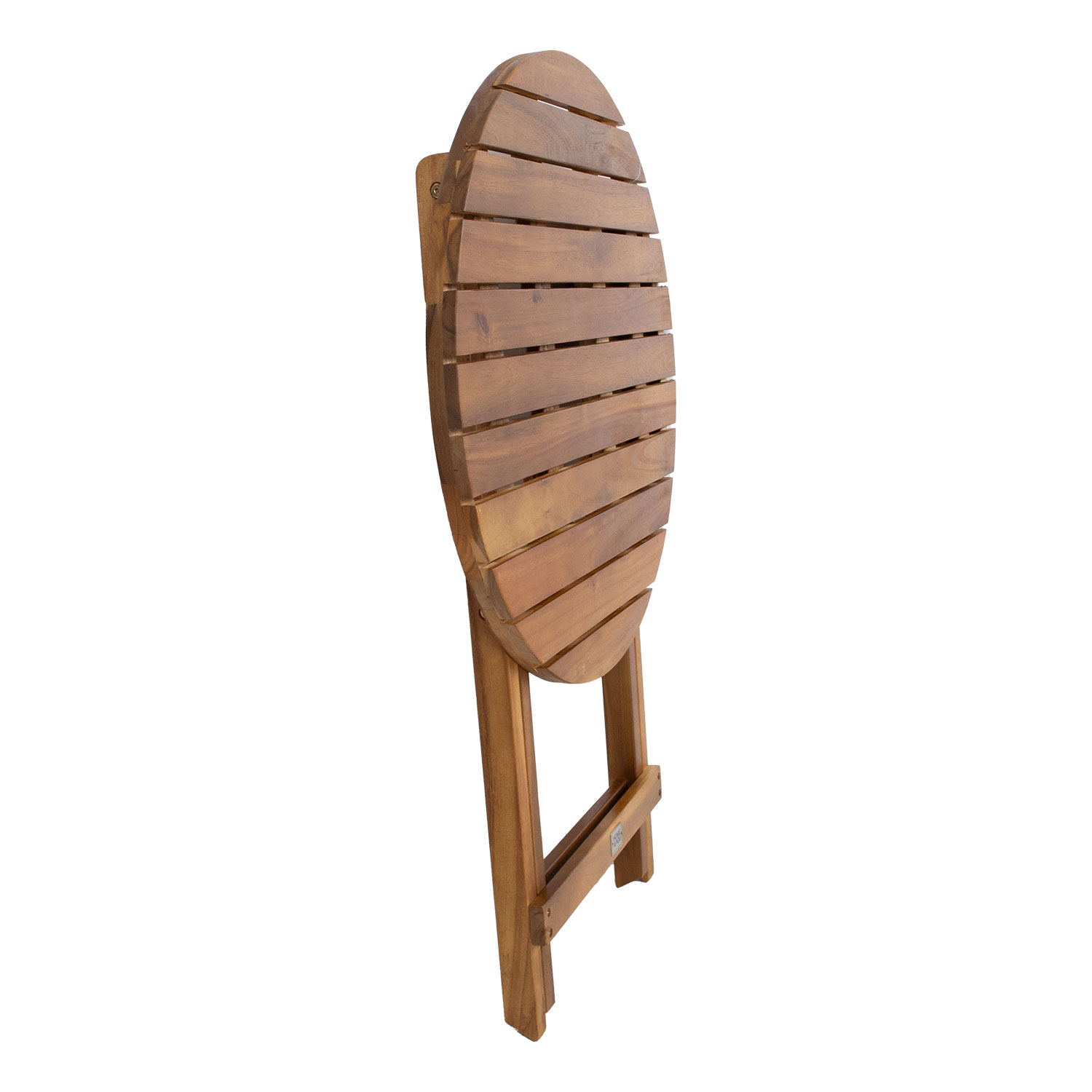 Laud GWEN D60xH72cm, akaatsia