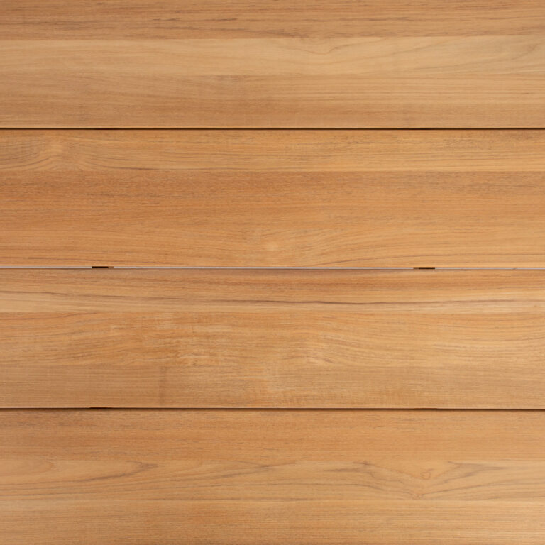 Laud MALDIVE 220x100xH75cm, tiikpuu - Image 4