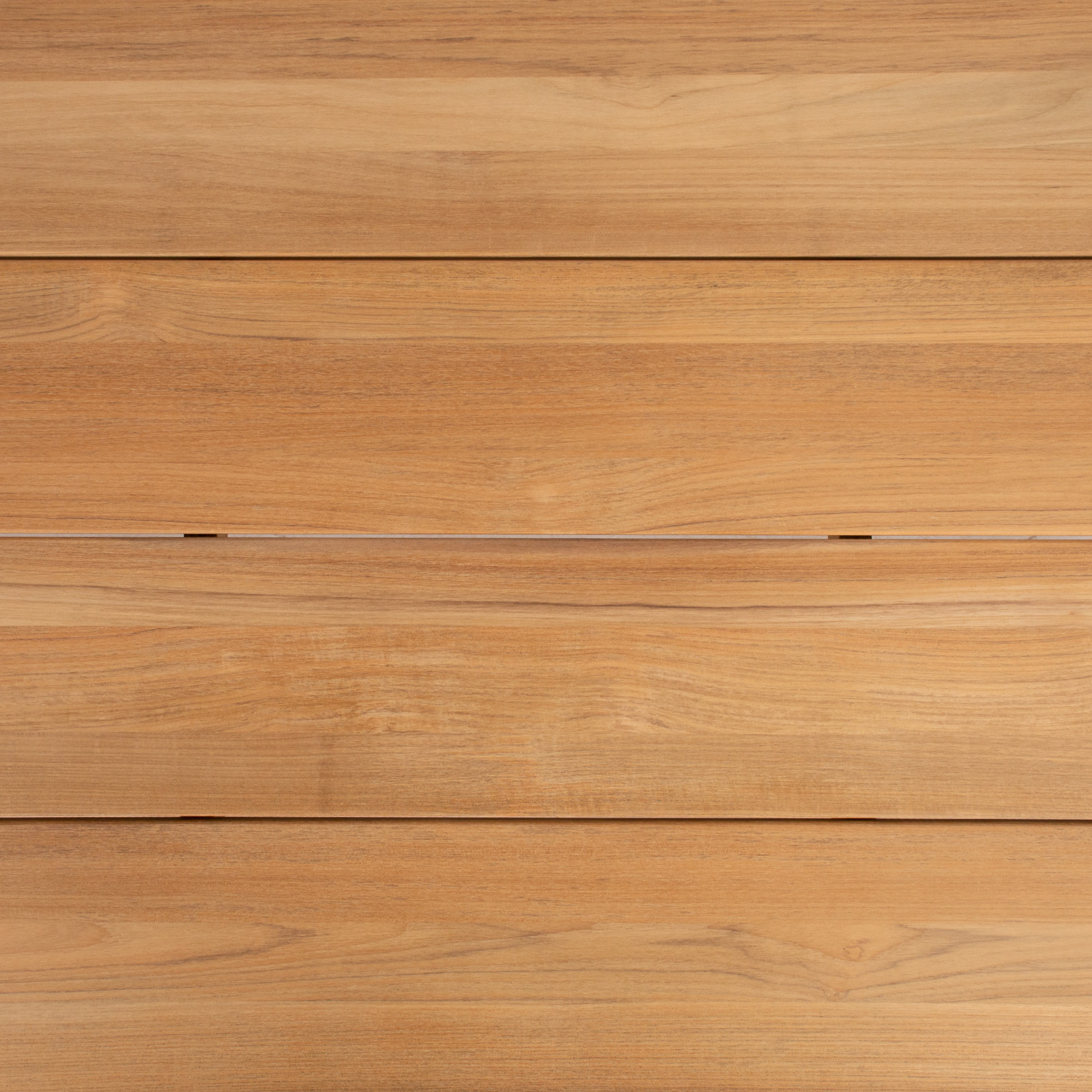 Laud MALDIVE 220x100xH75cm, tiikpuu