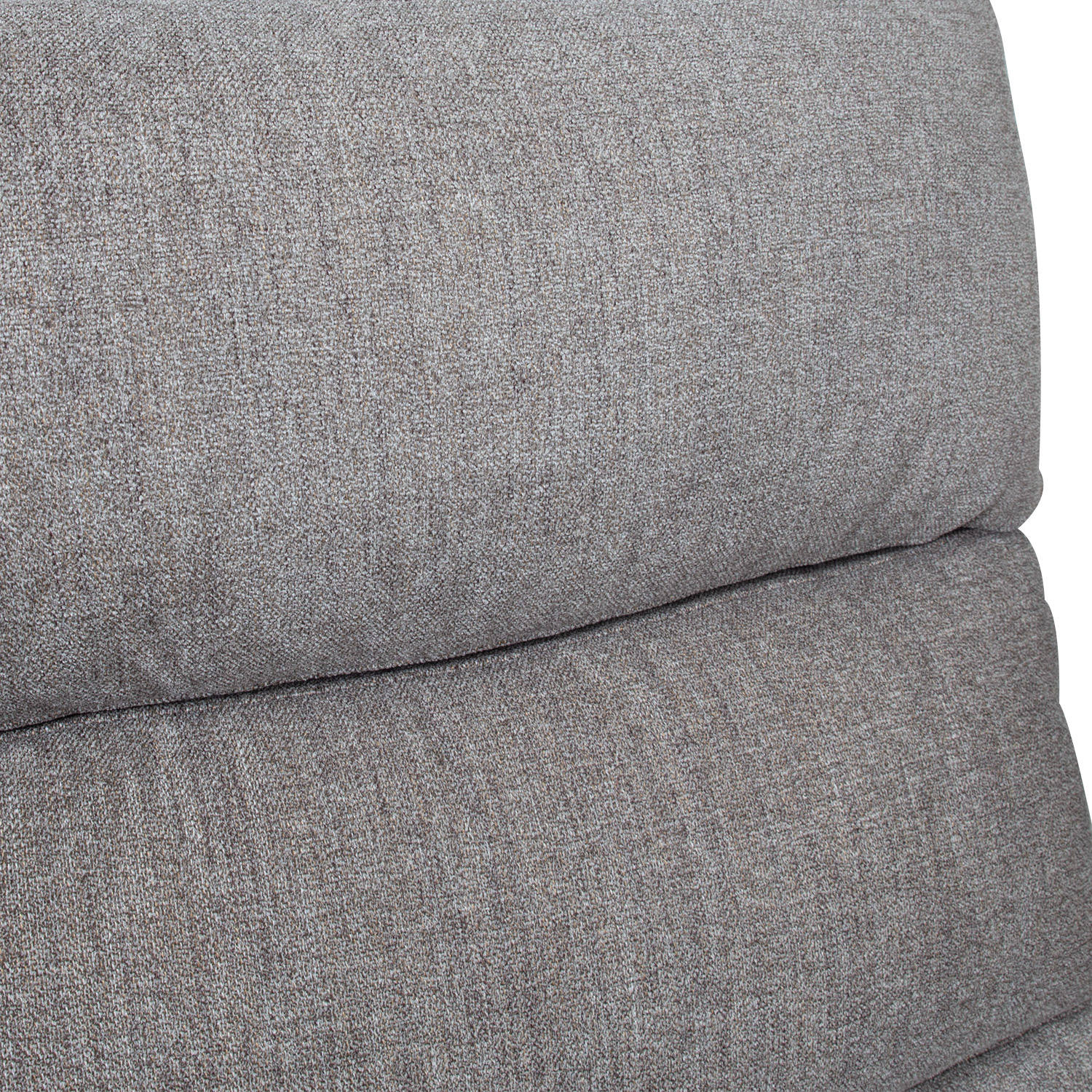 Tugitool BARCLAY kiikuv ja pöörlev manuaalne recliner 79x86xH105cm, helehall