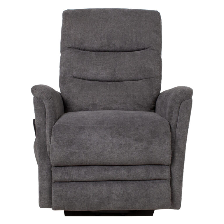 Tugitool BARCLAY elektriline lift recliner 79x86xH105cm, hall - Image 3