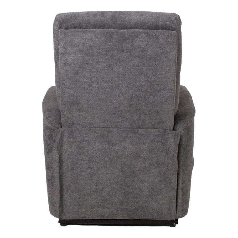 Tugitool BARCLAY elektriline lift recliner 79x86xH105cm, hall - Image 4