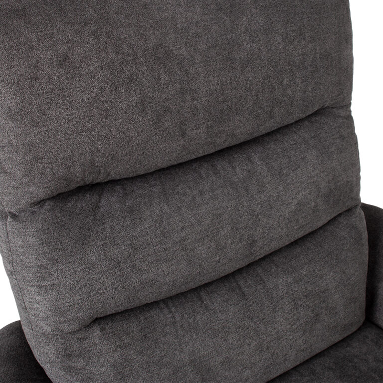 Tugitool BARCLAY elektriline lift recliner 79x86xH105cm, hall - Image 7