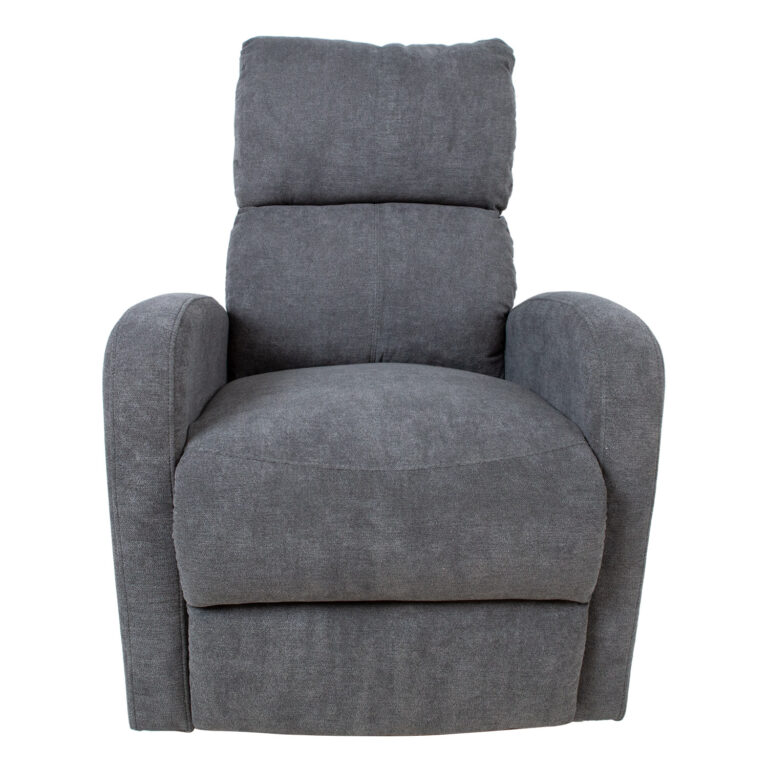 Tugitool BARNY elektriline lift recliner 72x93xH104cm, hall - Image 3