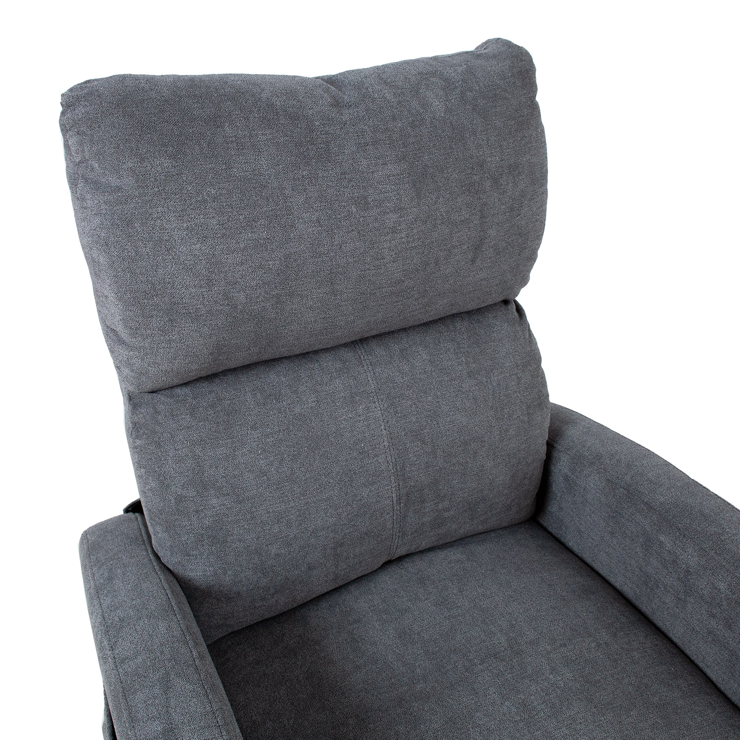 Tugitool BARNY elektriline lift recliner 72x93xH104cm, hall