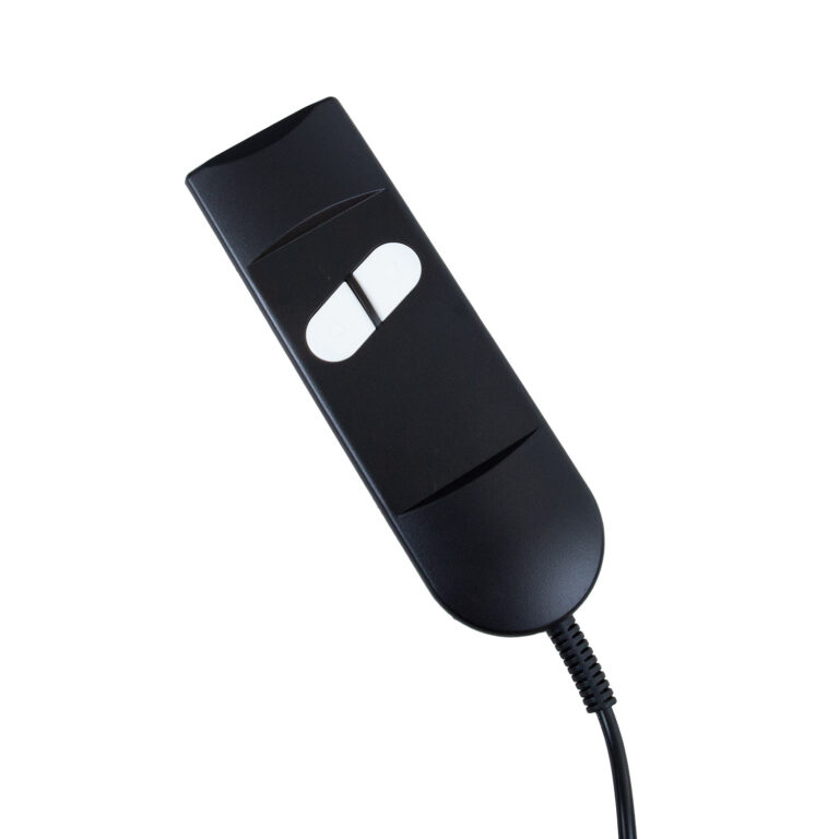 Tugitool BARNY elektriline lift recliner 72x93xH104cm, hall - Image 10