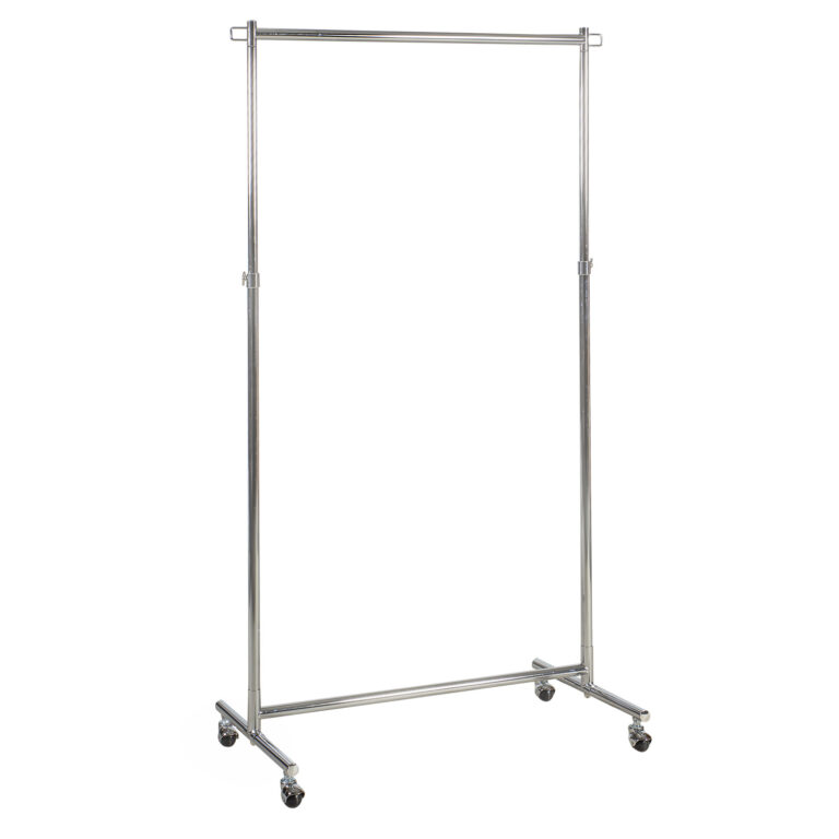 Stange GIGANT 93x42xH116-171cm, kroom