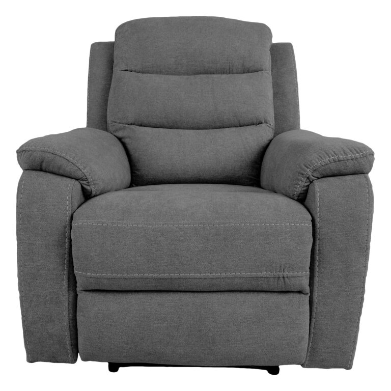 Tugitool MIMI elektriline recliner 92x93xH102cm, hall - Image 3