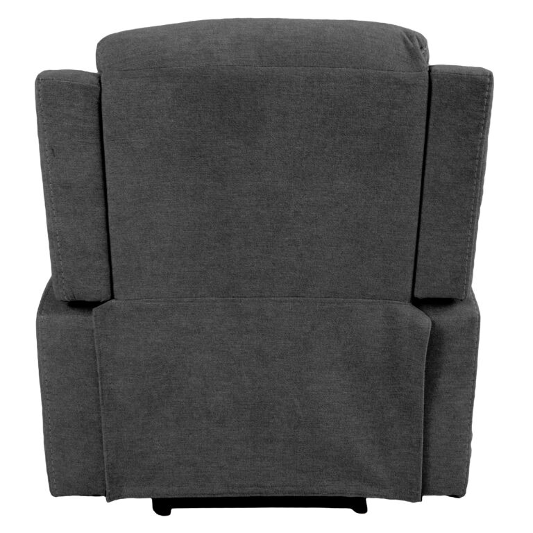 Tugitool MIMI elektriline recliner 92x93xH102cm, hall - Image 5