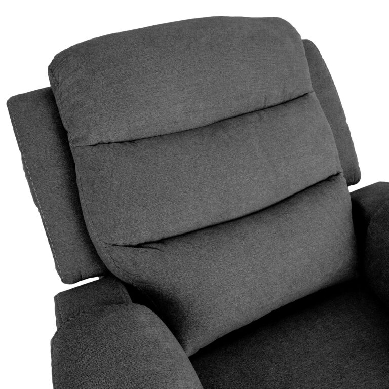 Tugitool MIMI elektriline recliner 92x93xH102cm, hall - Image 6