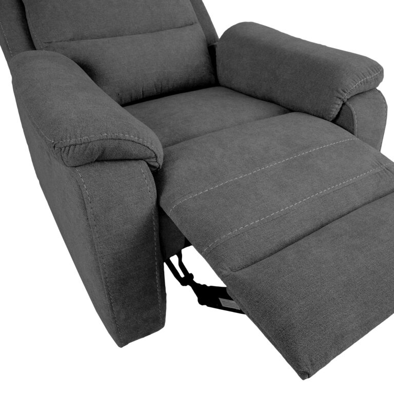 Tugitool MIMI elektriline recliner 92x93xH102cm, hall - Image 7