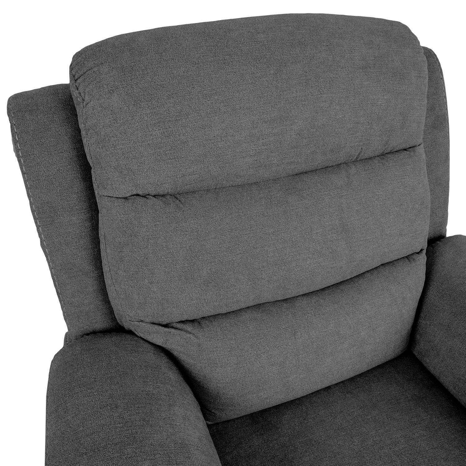 Tugitool MIMI elektriline recliner 92x93xH102cm, hall