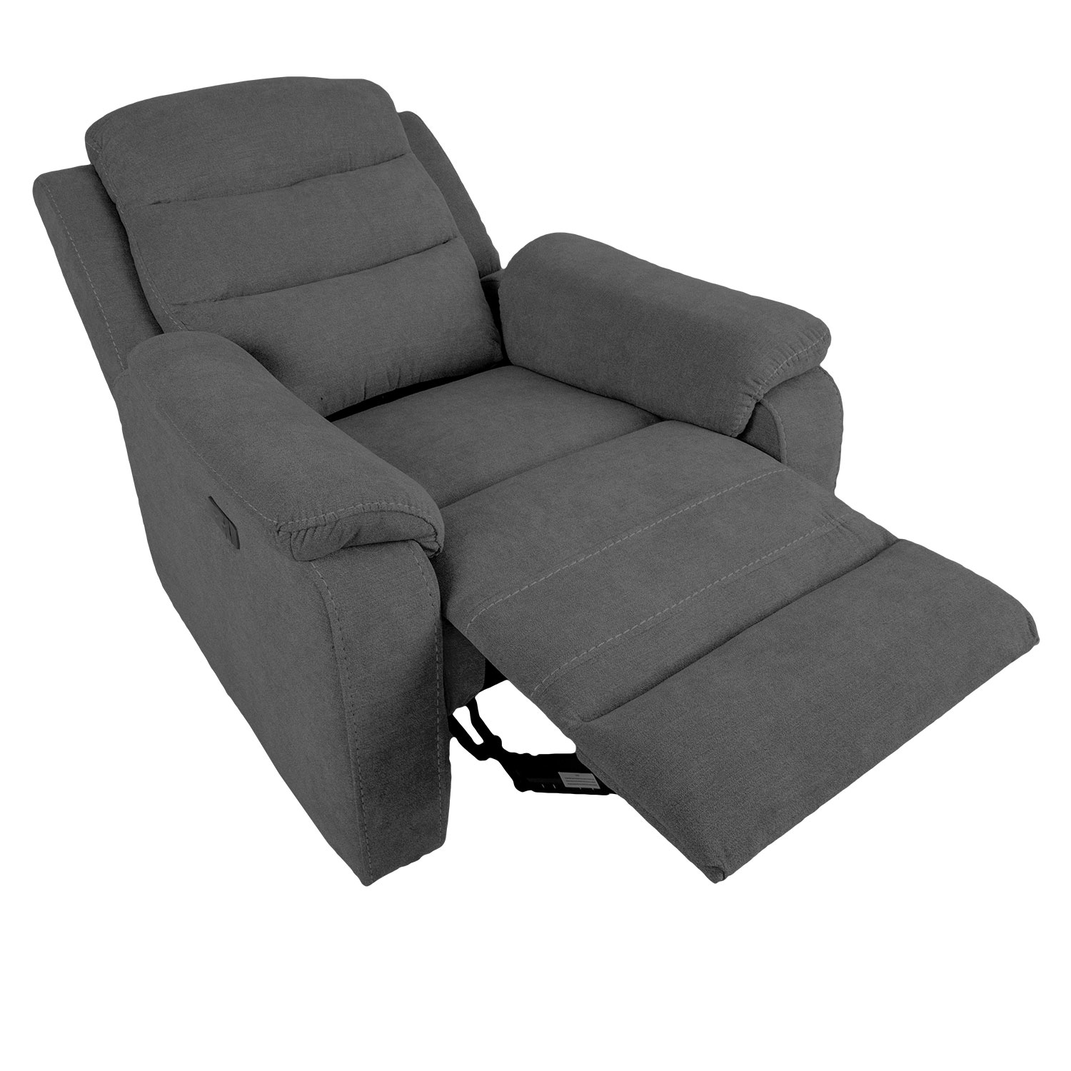 Tugitool MIMI elektriline recliner 92x93xH102cm, hall