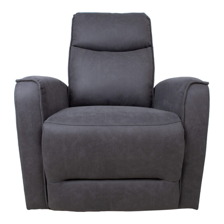 Tugitool BUSTER elektriline recliner 80x93xH102cm, hall - Image 3