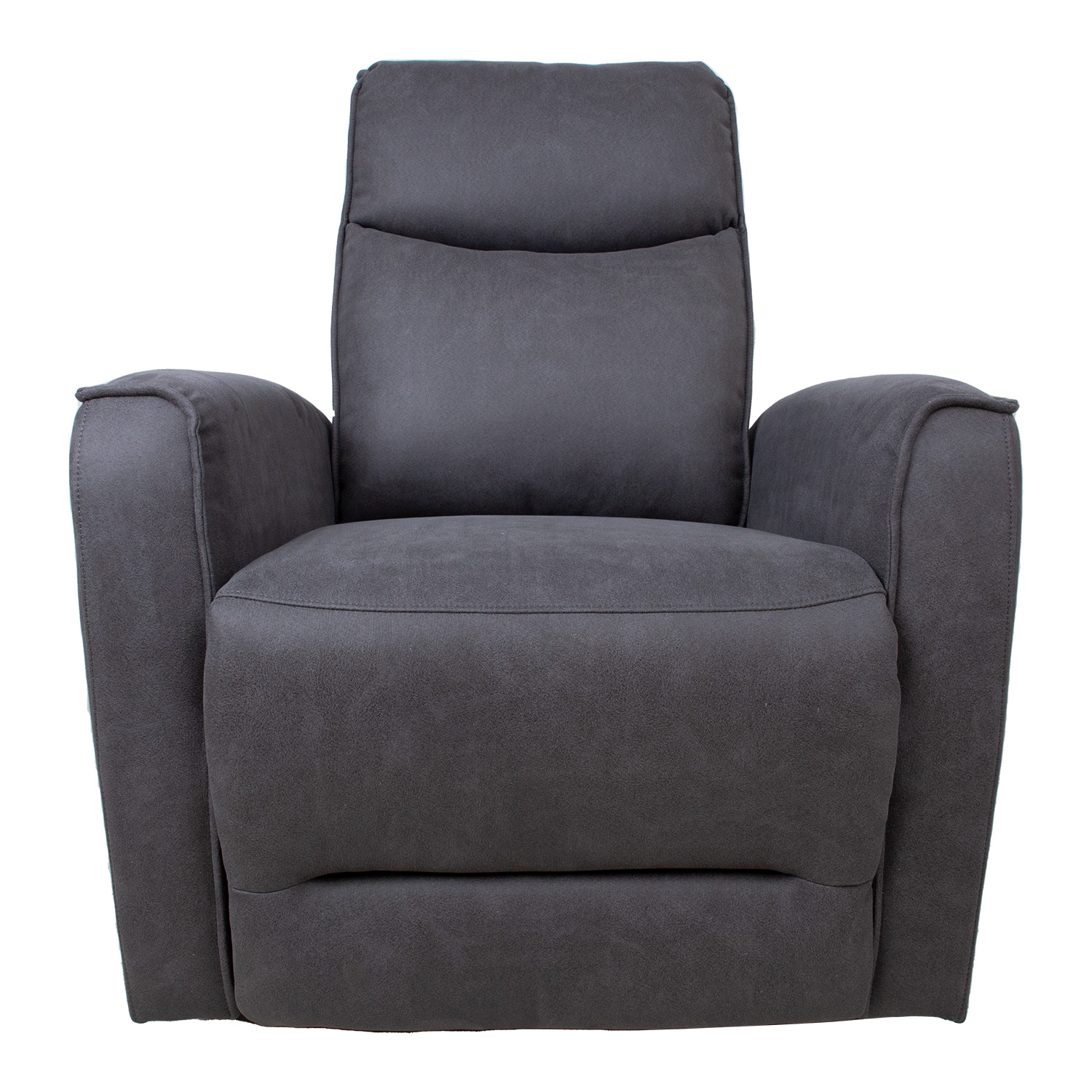 Tugitool BUSTER elektriline recliner 80x93xH102cm, hall