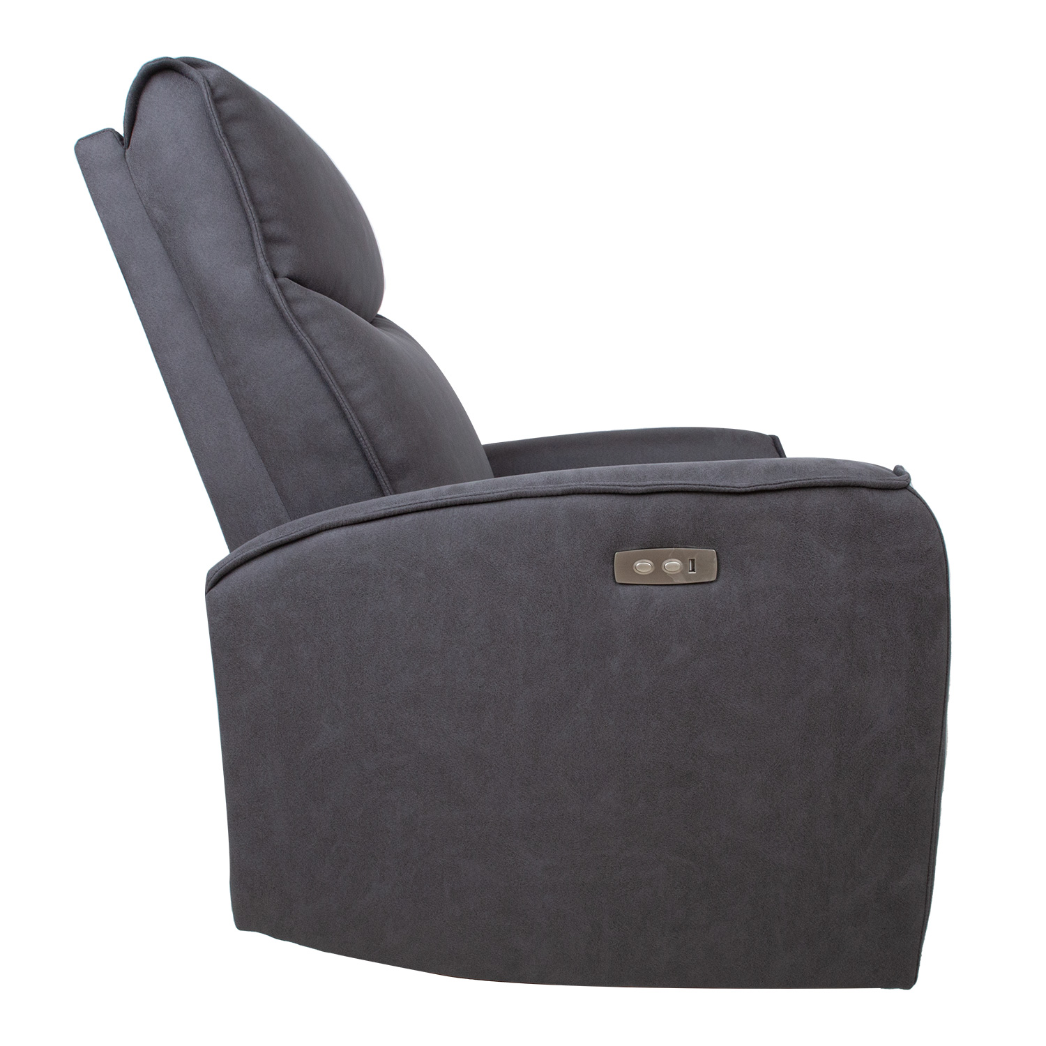 Tugitool BUSTER elektriline recliner 80x93xH102cm, hall