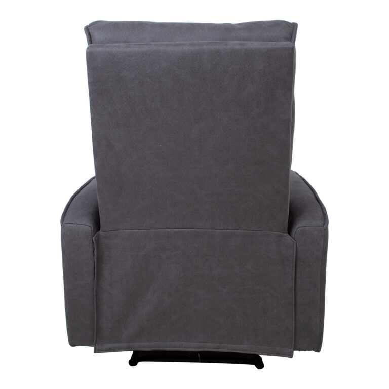 Tugitool BUSTER elektriline recliner 80x93xH102cm, hall - Image 5