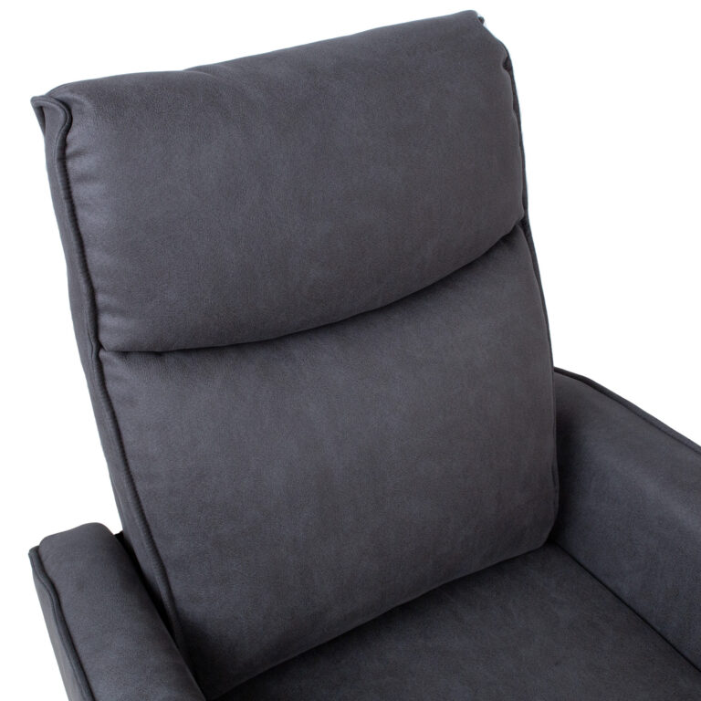 Tugitool BUSTER elektriline recliner 80x93xH102cm, hall - Image 6
