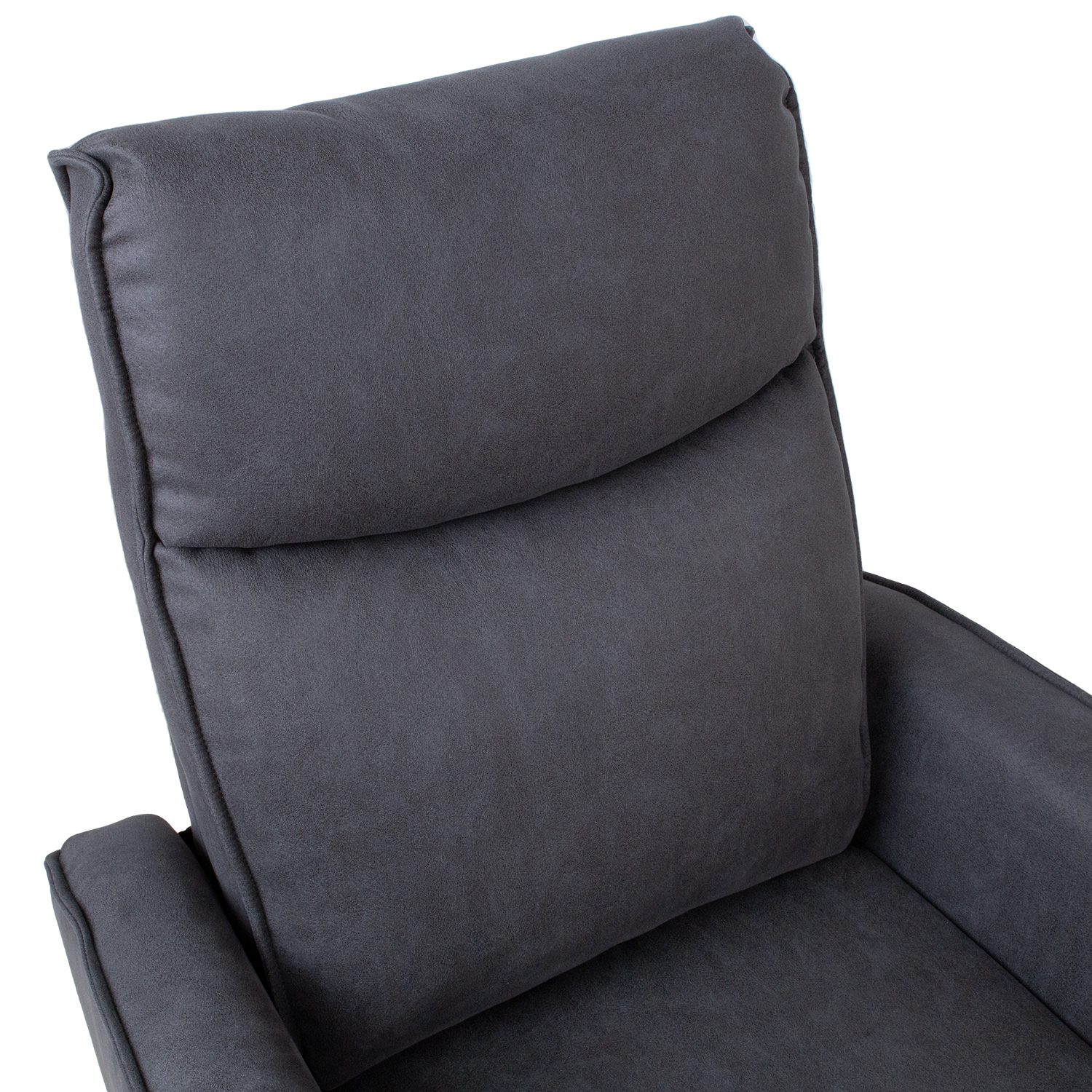 Tugitool BUSTER elektriline recliner 80x93xH102cm, hall