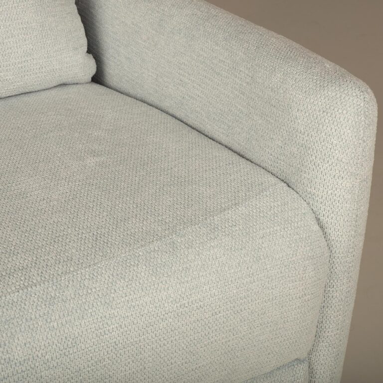 Tugitool KATY elektriline recliner massaažifunktsiooniga 78x97xH100cm, sinakasvalge - Image 8