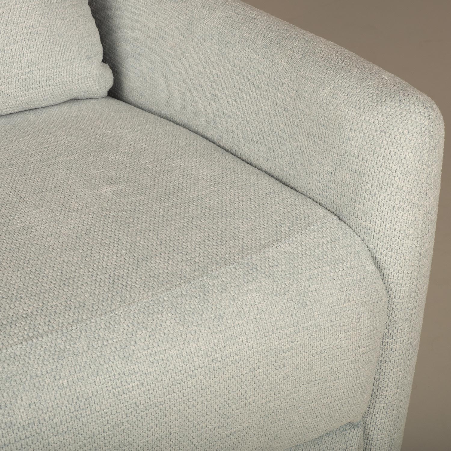 Tugitool KATY elektriline recliner massaažifunktsiooniga 78x97xH100cm, sinakasvalge