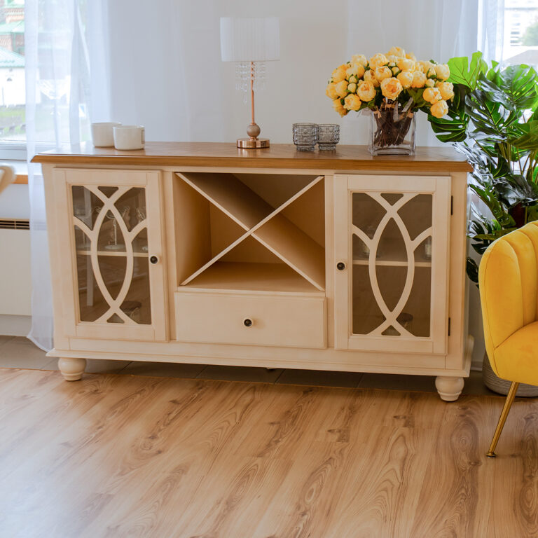 Kummut LILY 152x46xH84cm - Image 5