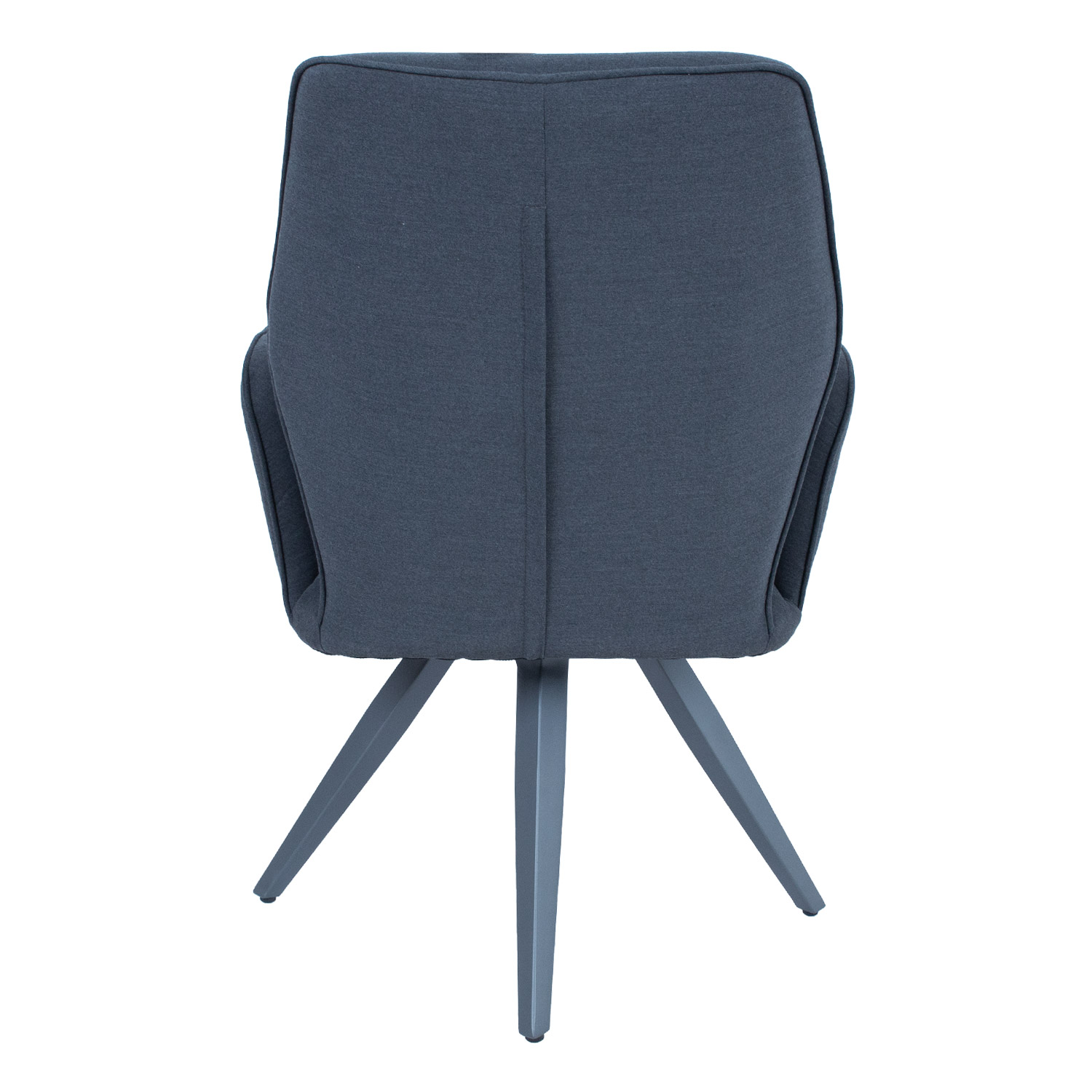 Tool COLUMBUS pöörlev 67x76xH95cm, tumehall