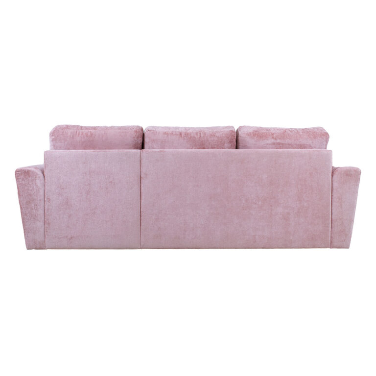 Nurgadiivanvoodi INGMAR 242x168/92xH92cm, roosa - Image 5