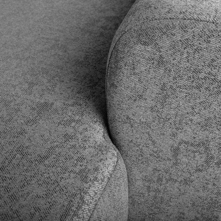 Nurgadiivanvoodi INGA 217x92/160xH92cm, hall - Image 11