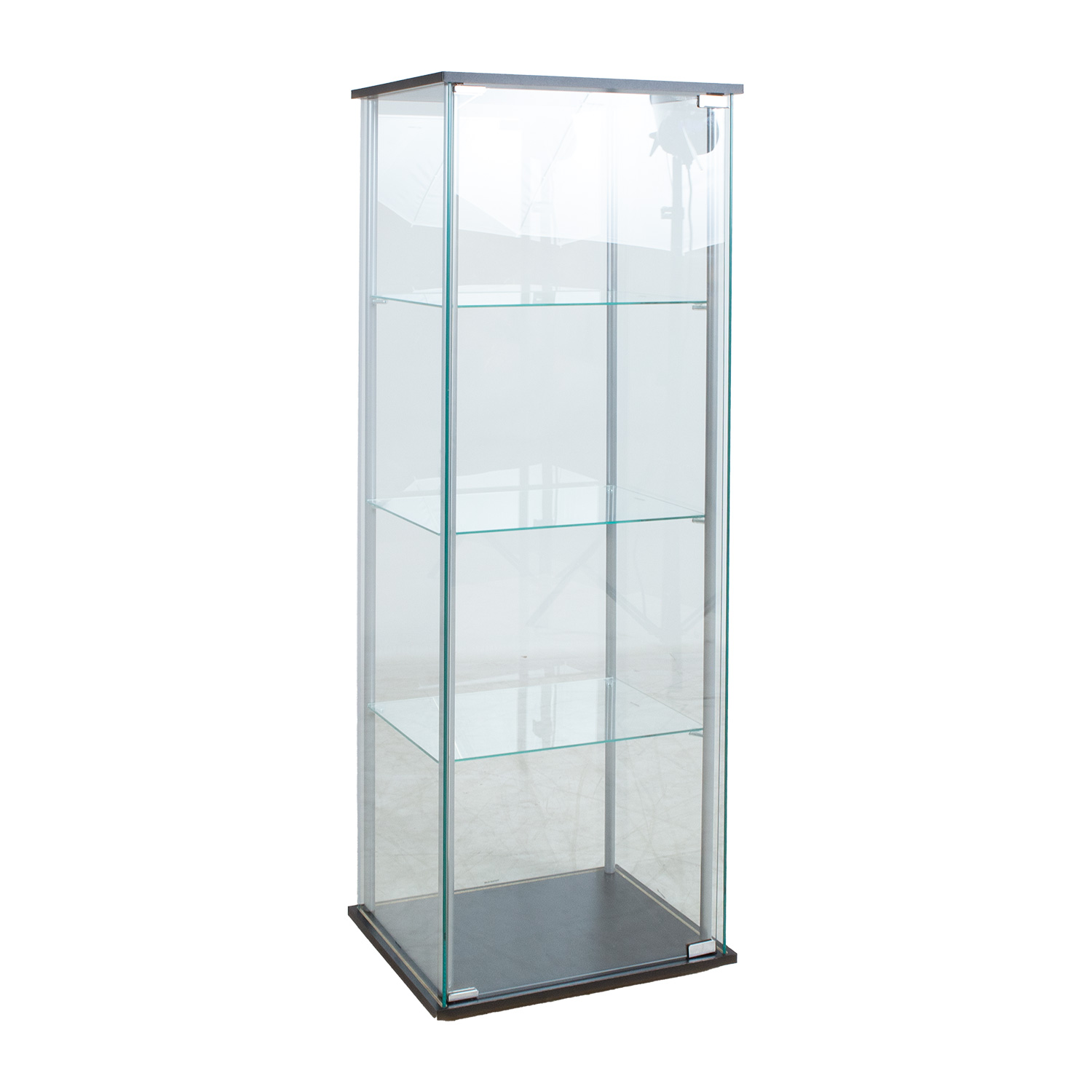 Vitriinkapp AIKO 60x36xH163cm